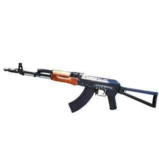 003A AK
