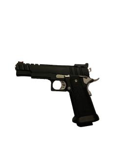 golden eagle 3343