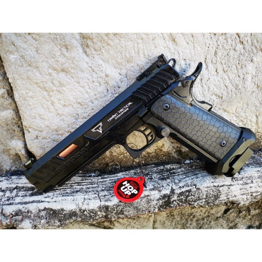 789 Combat Master