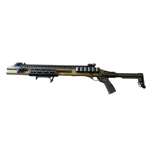 8875T Shot Gun