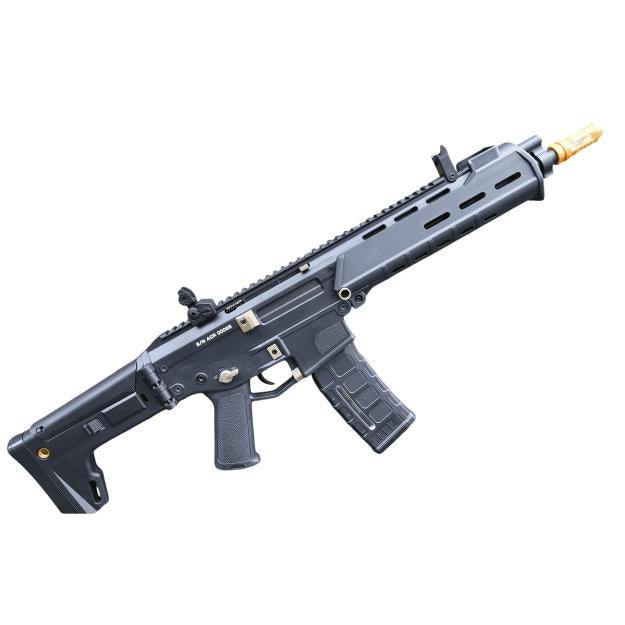 J-10 ACR GELBASTER - BLACK