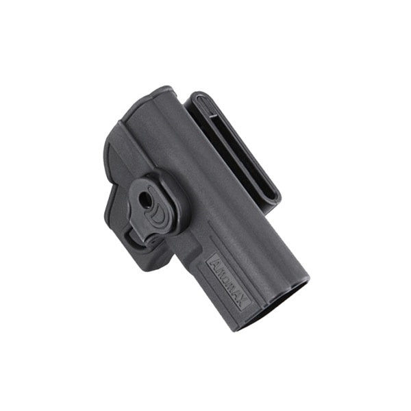 Amomax left Hand Glock AM-G19G2L