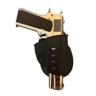 Holster BVR 1911 black