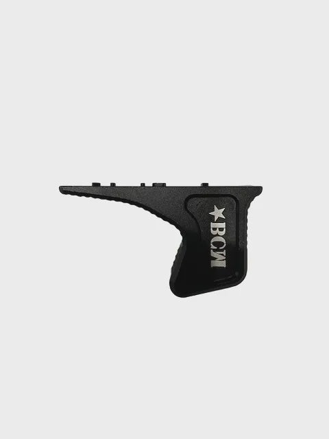 BCM Foregrip Black