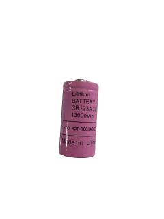 CR123A Battery
