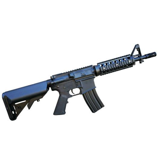 Cyma Nylon Black (Nylon Gearbox)