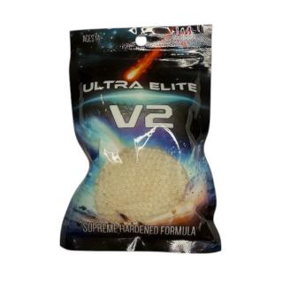 Ultra Elite V2 Gels