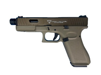 Golden Eagle Combat Master GEL3703T