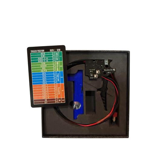 Specna Arms HAL-2 ETU 25 SPE-08-048700-00