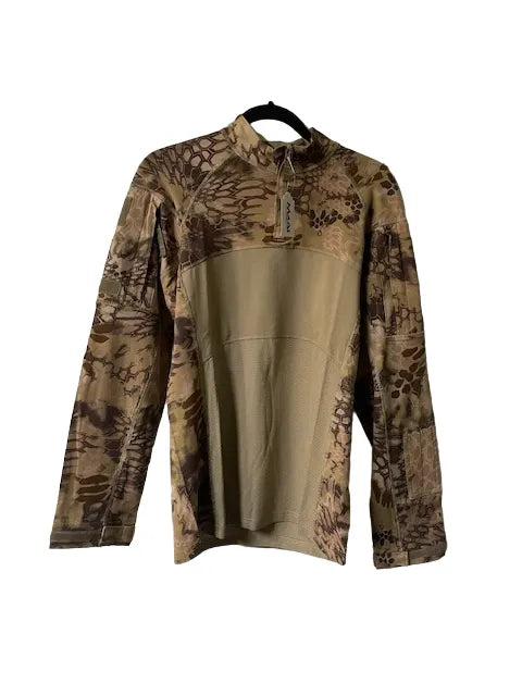 TACTICAL COMBAT SHIRT KRYPTEK HIGHLANDER