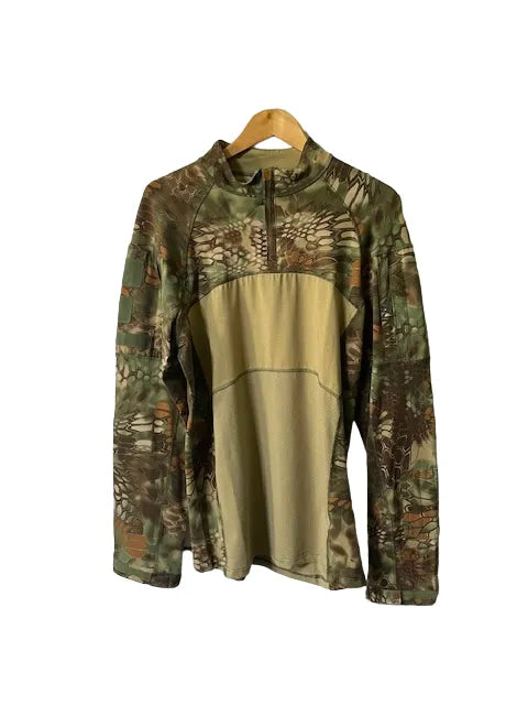 TACTICAL COMBAT SHIRT KRYPTEK MANDRAKE