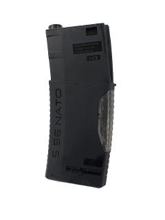 LDT SQB M4 Magazine Black