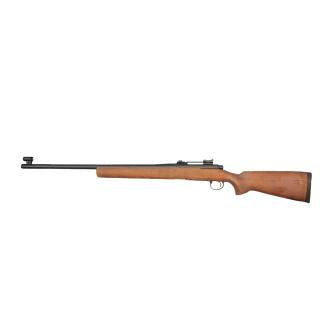 DOUBLE BELL Remington M700