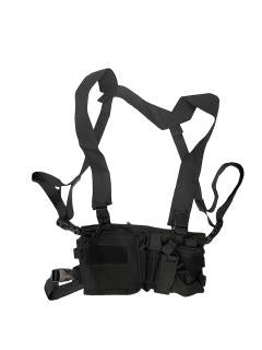 Mini Chest Rig - Battle Bra