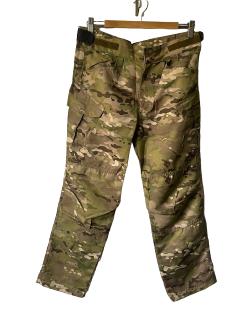 TACTICAL COMBAT PANTS MULTICAM