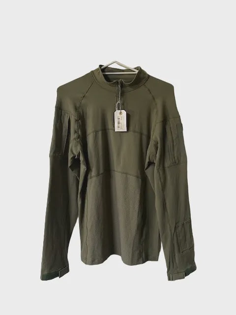 TACTICAL COMBAT SHIRT OD GREEN