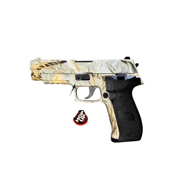 P226 Camo