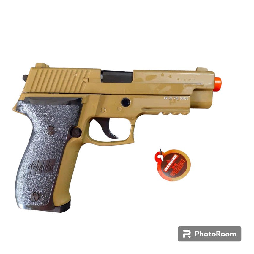 P226 Tan