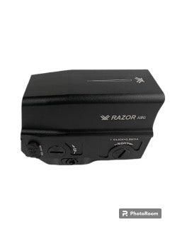 Razor UH-1 AMG Sight