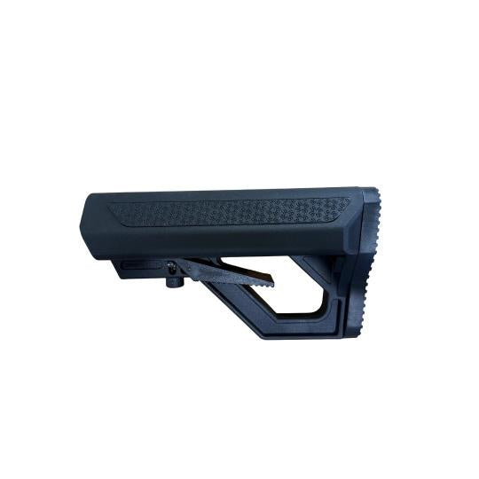 Specna Arms Heavy Ops Stock Black SPE-09-035858-00