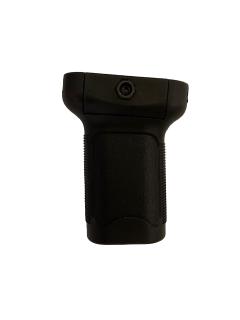 TD Vertical Grip Black