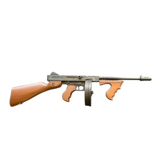Thompson Tommy gun