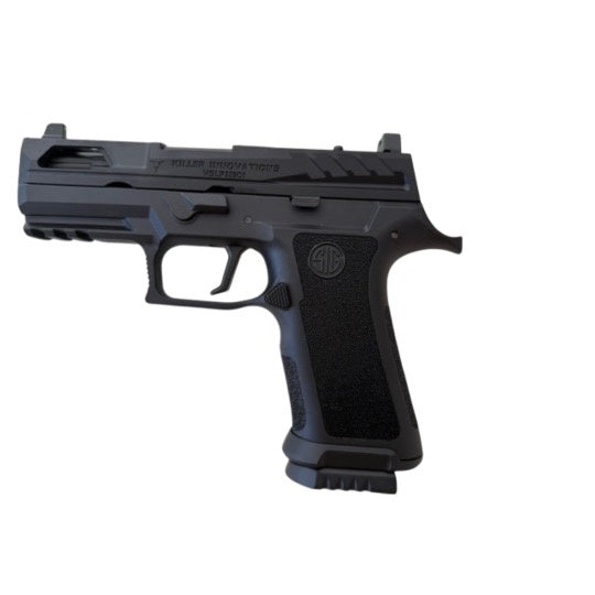 Killer Innovations SIG 320