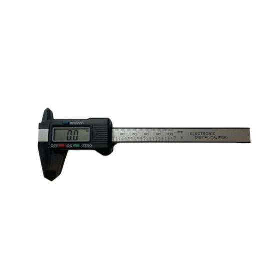 Vernier Caliper