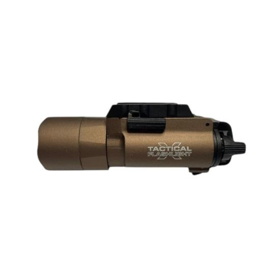 Flashlight X300 Tan