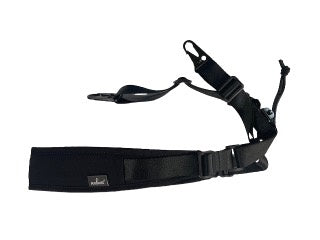Amomax Sling w/round Hook (Black) AM-DS04BK