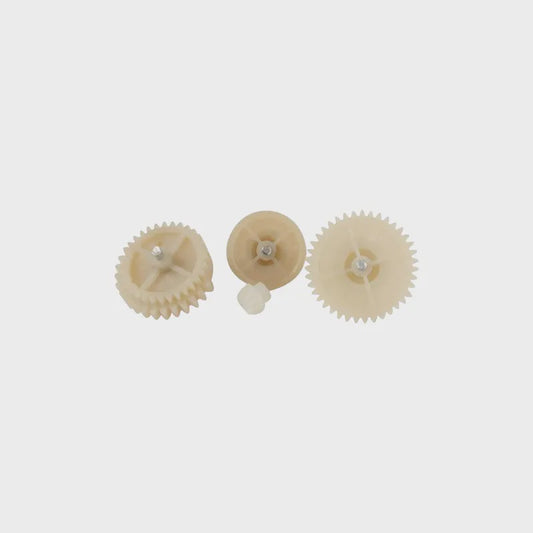 Vector Nylon Gear Set
