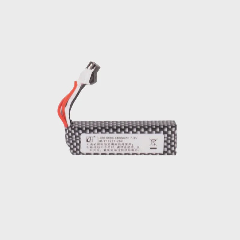 CS-009/Gelstorm Battery 7.4vlt