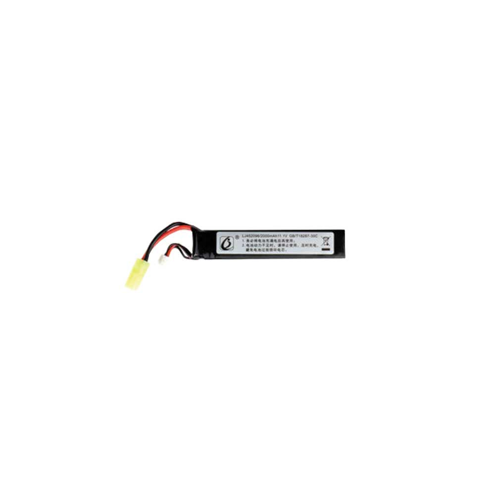 11.1v Tamiya Long Lipo Square
