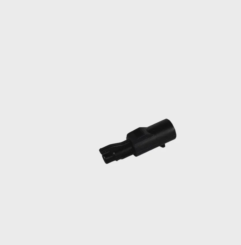 WELL MAC11 Loading Nozzle