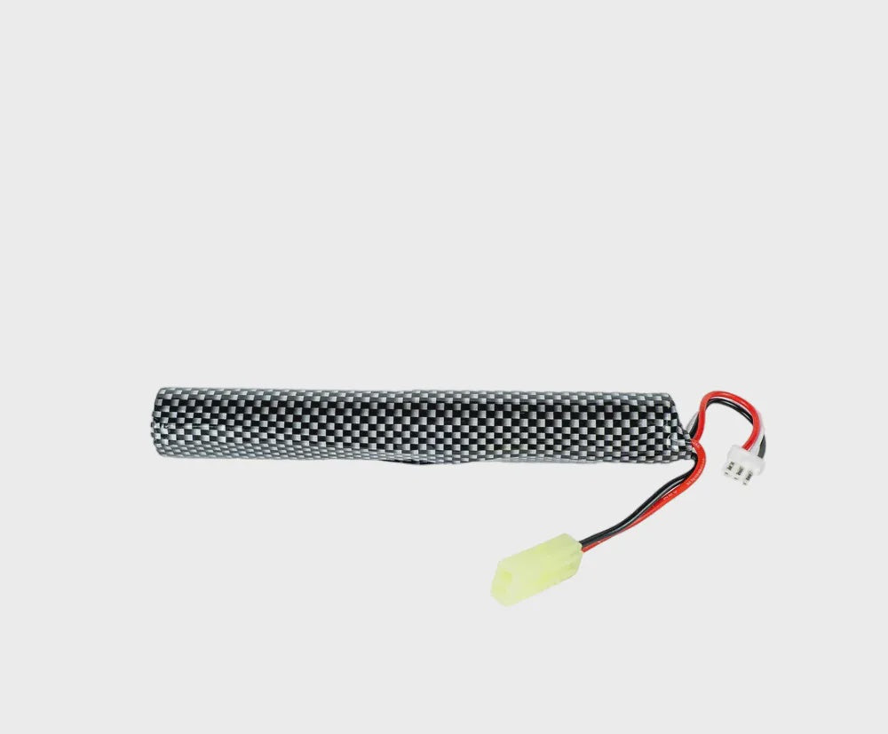 7.4v Tamiya Long Battery Round