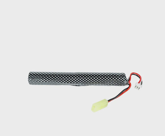 7.4v Tamiya Long Battery  Round