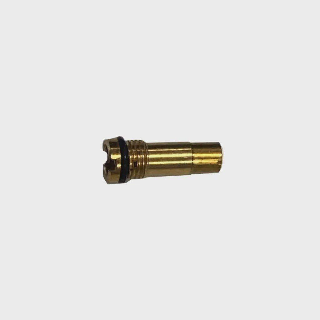 JG Hi Capa Green Gas Magazine Input Valve