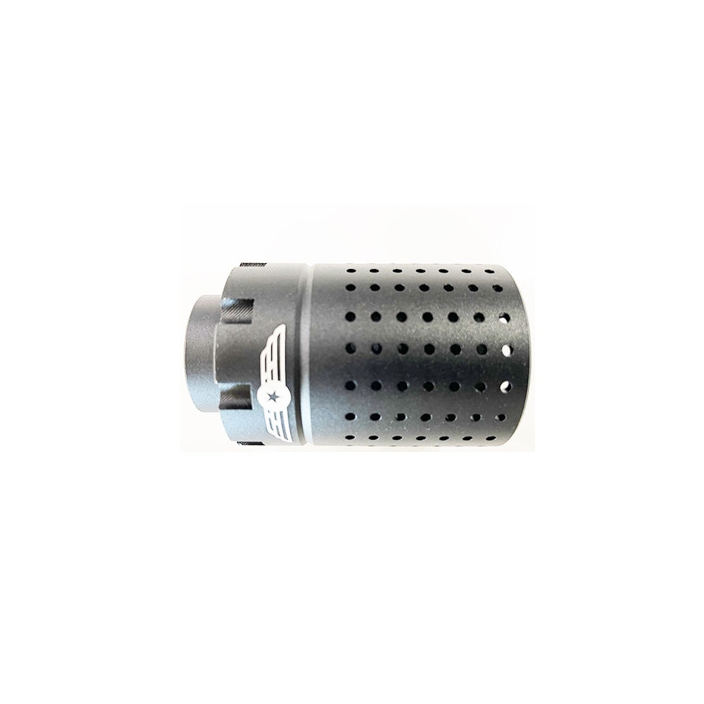 14mm ccw large suppressor