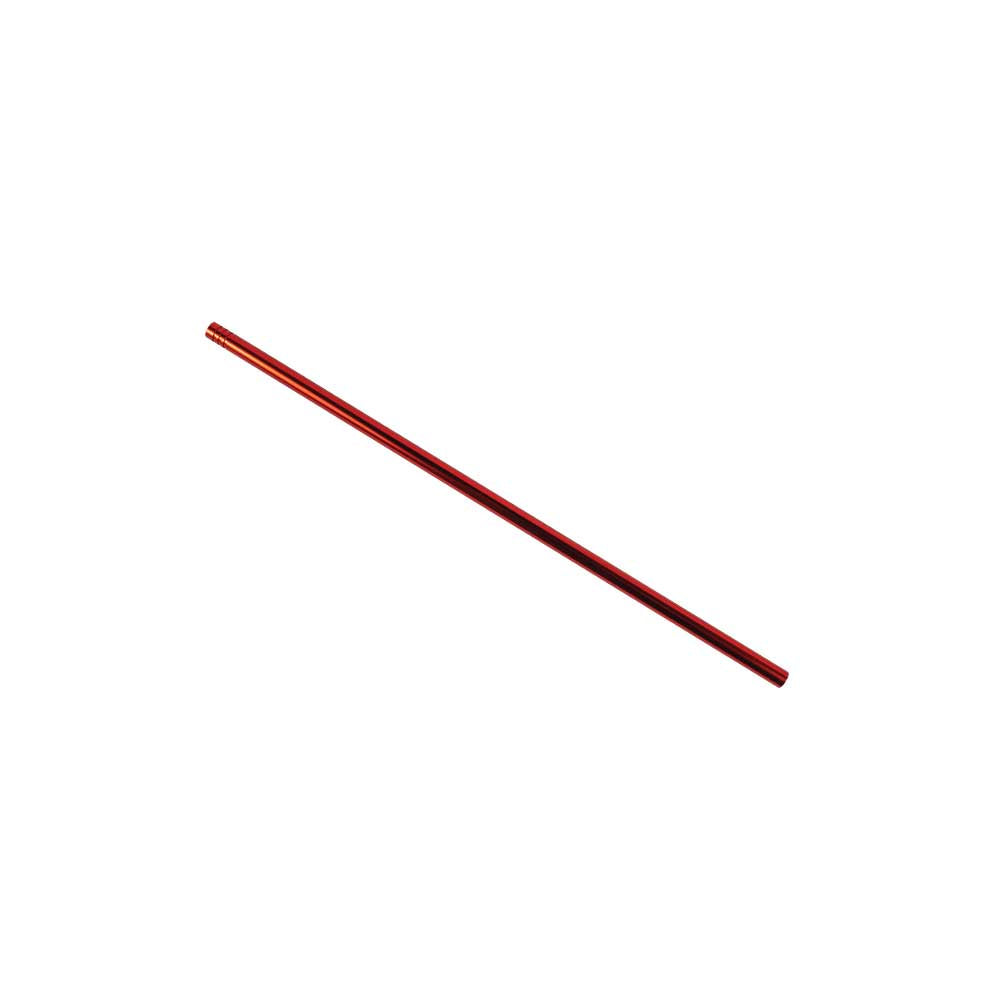 350mm Red Polished Inner Barrel (7.3mm ID) (9.50mm OD)