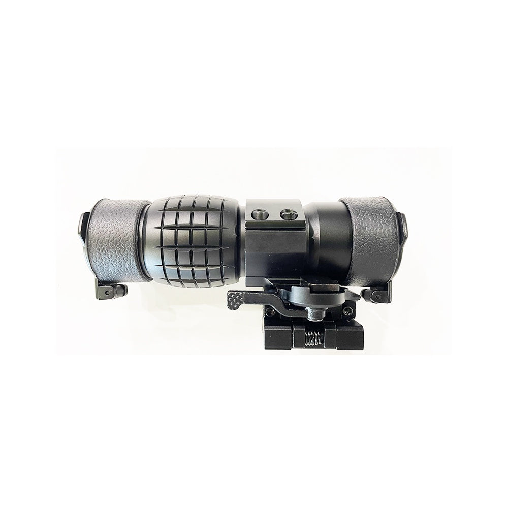 3X magnifier sight
