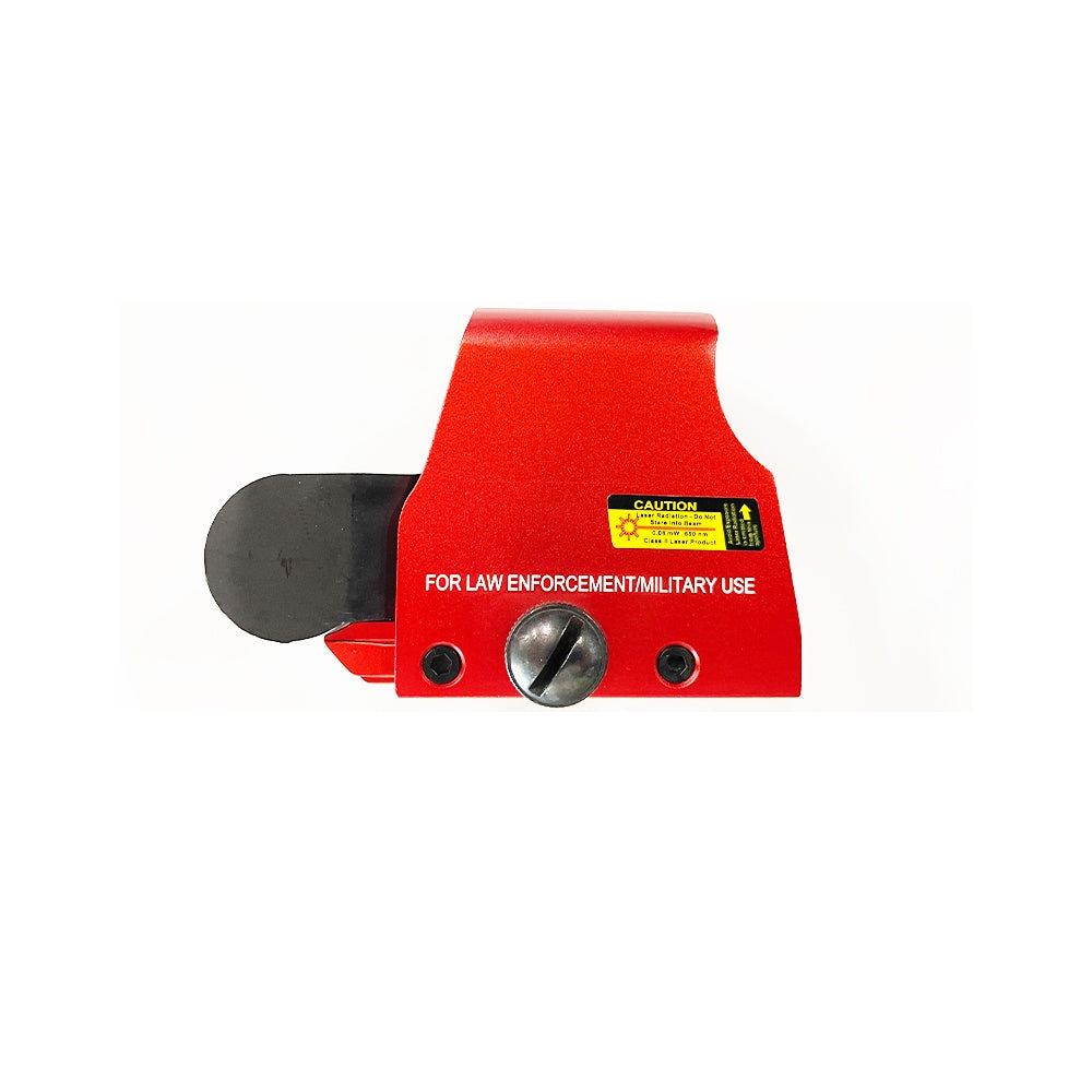 553 holographic red sight
