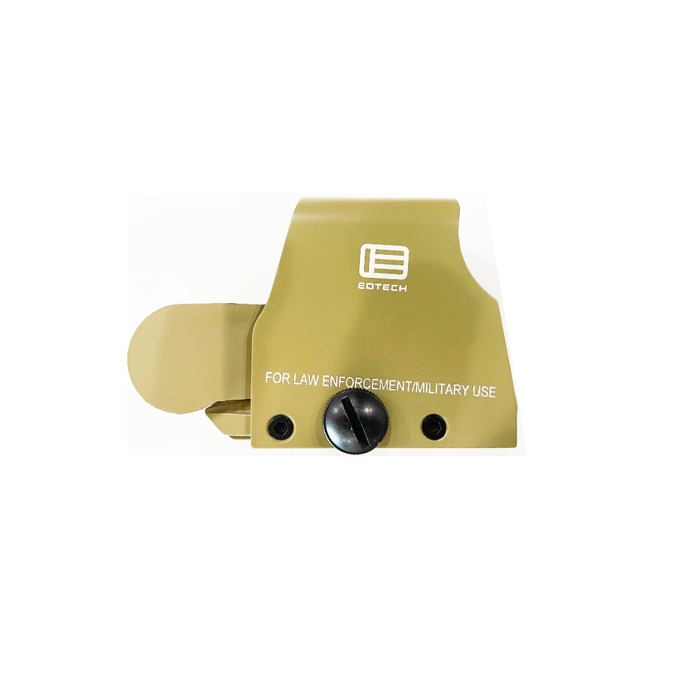 553 holographic tan sight