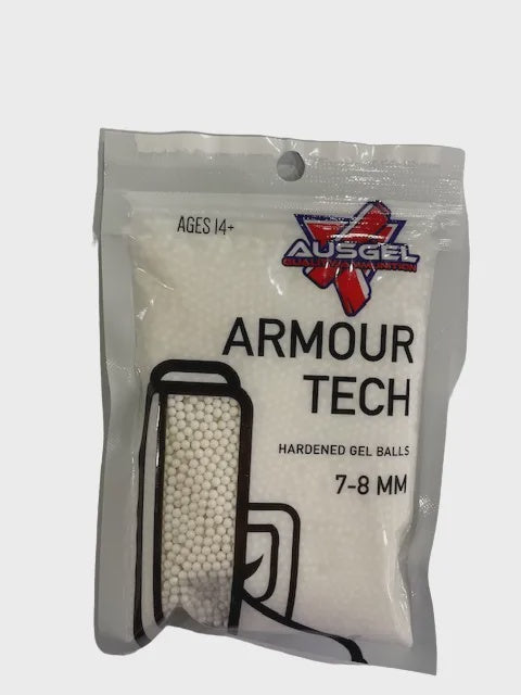 Armour Tech Gels AUSGEL - Milkies 100g