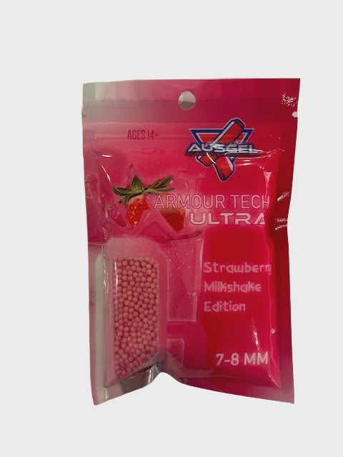 Armour Tech ULTRA Pink Gels