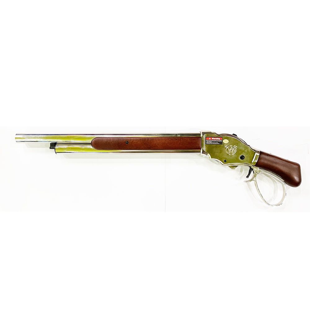 Golden Eagle Medium Silver