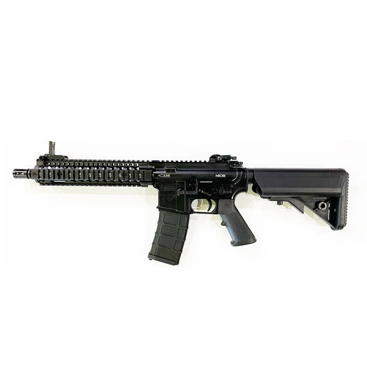 Golden Eagle GBBR Black 6593