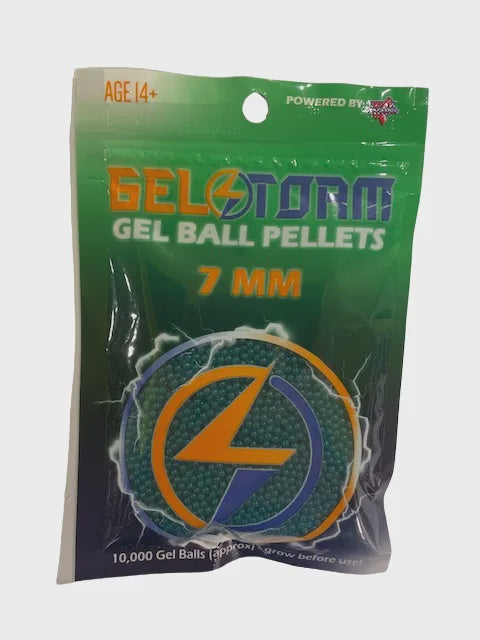 Ausgel super greens
