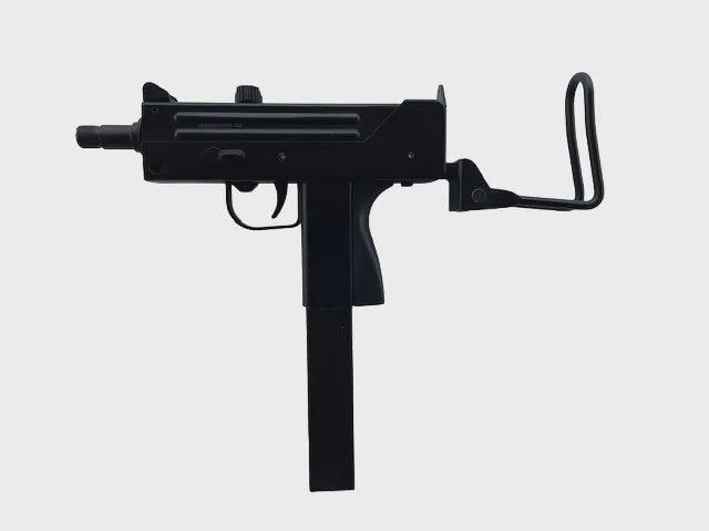 MAC-11/G12 Gel Blaster