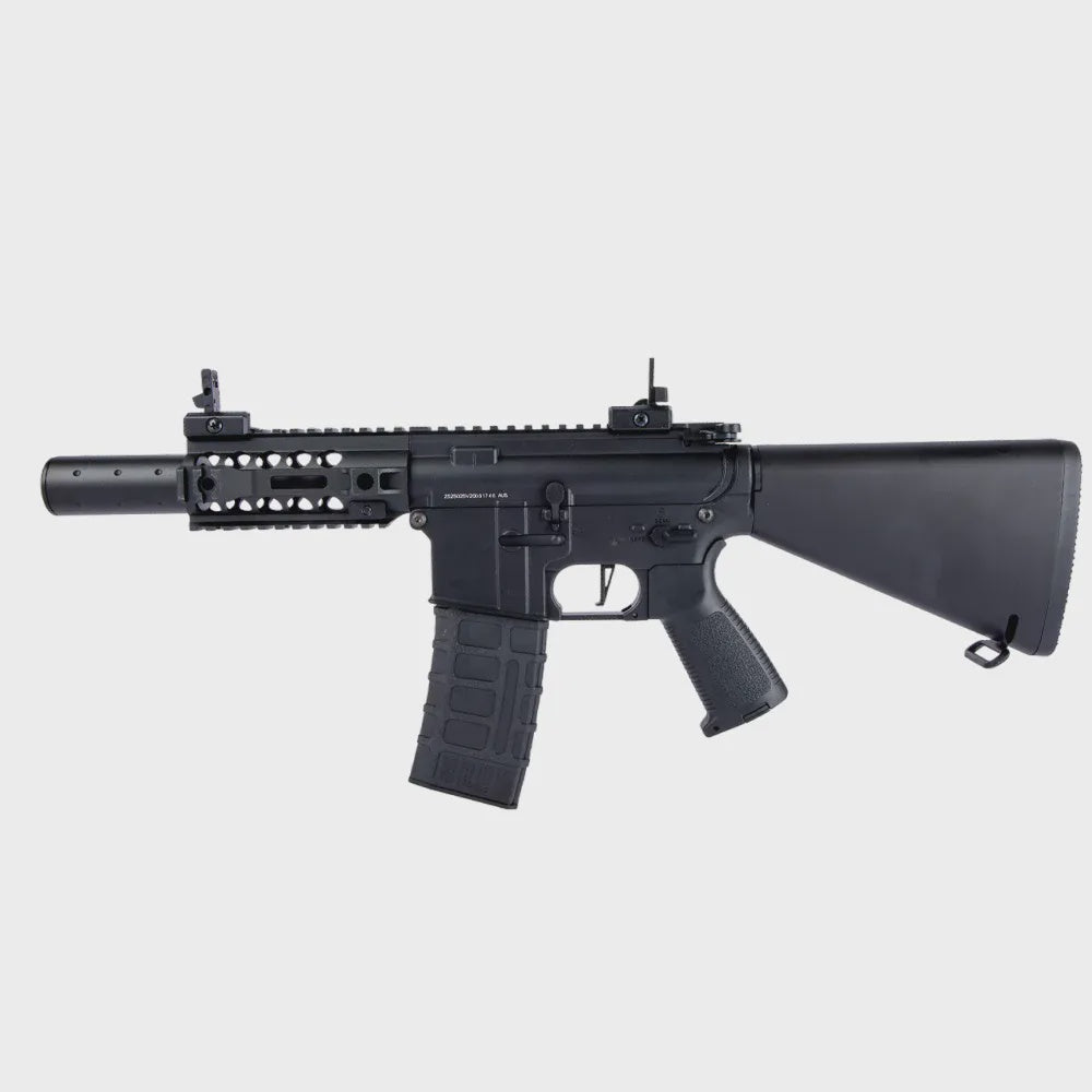 Metal CQB 2S w/metal gearbox