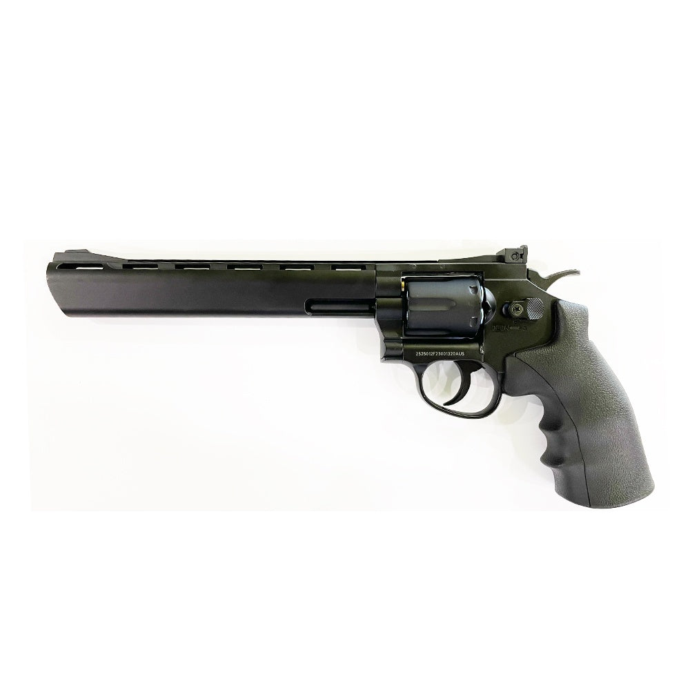 Well extra Long Revolver